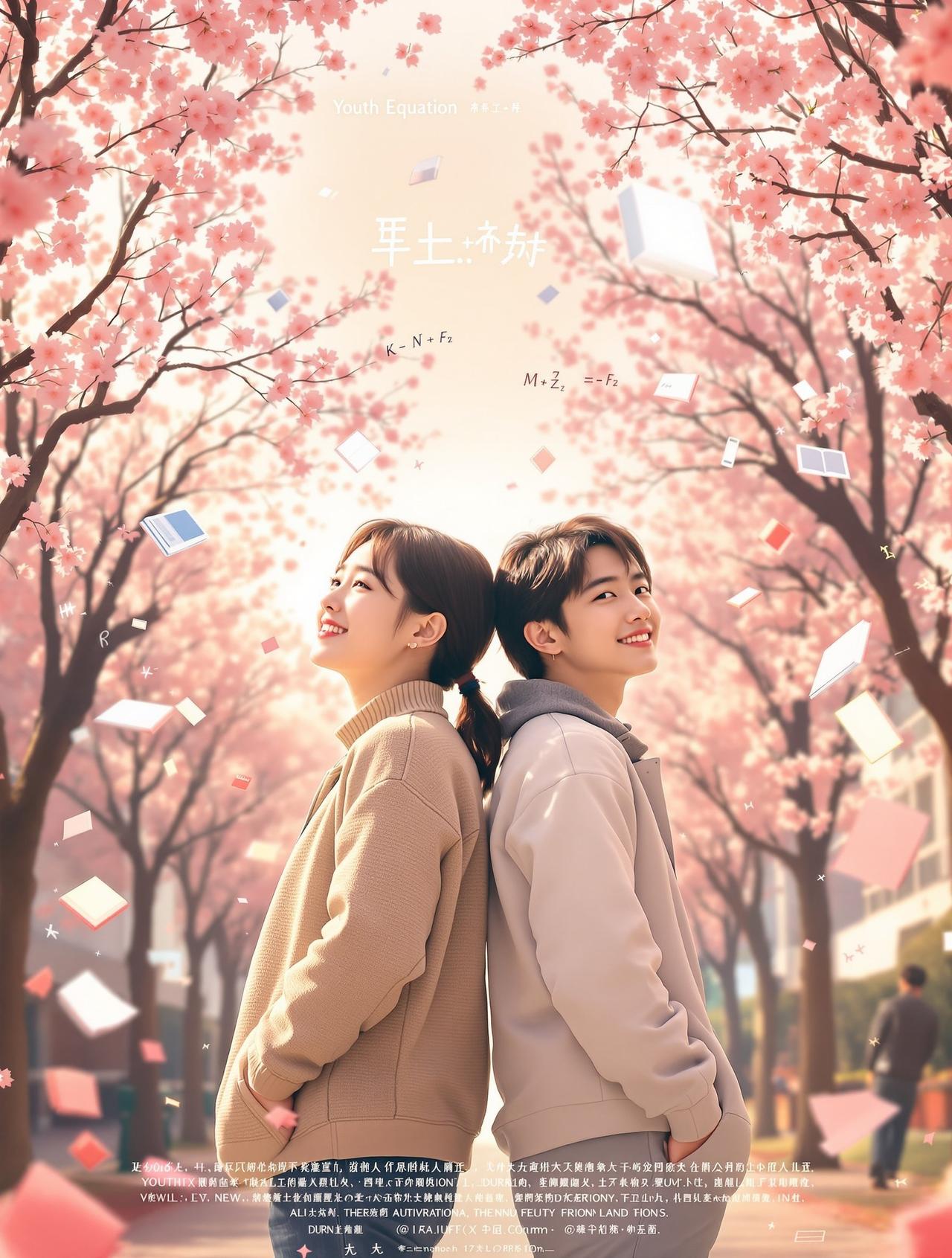 春风十里不如你 - Spring Breeze - 免费大片