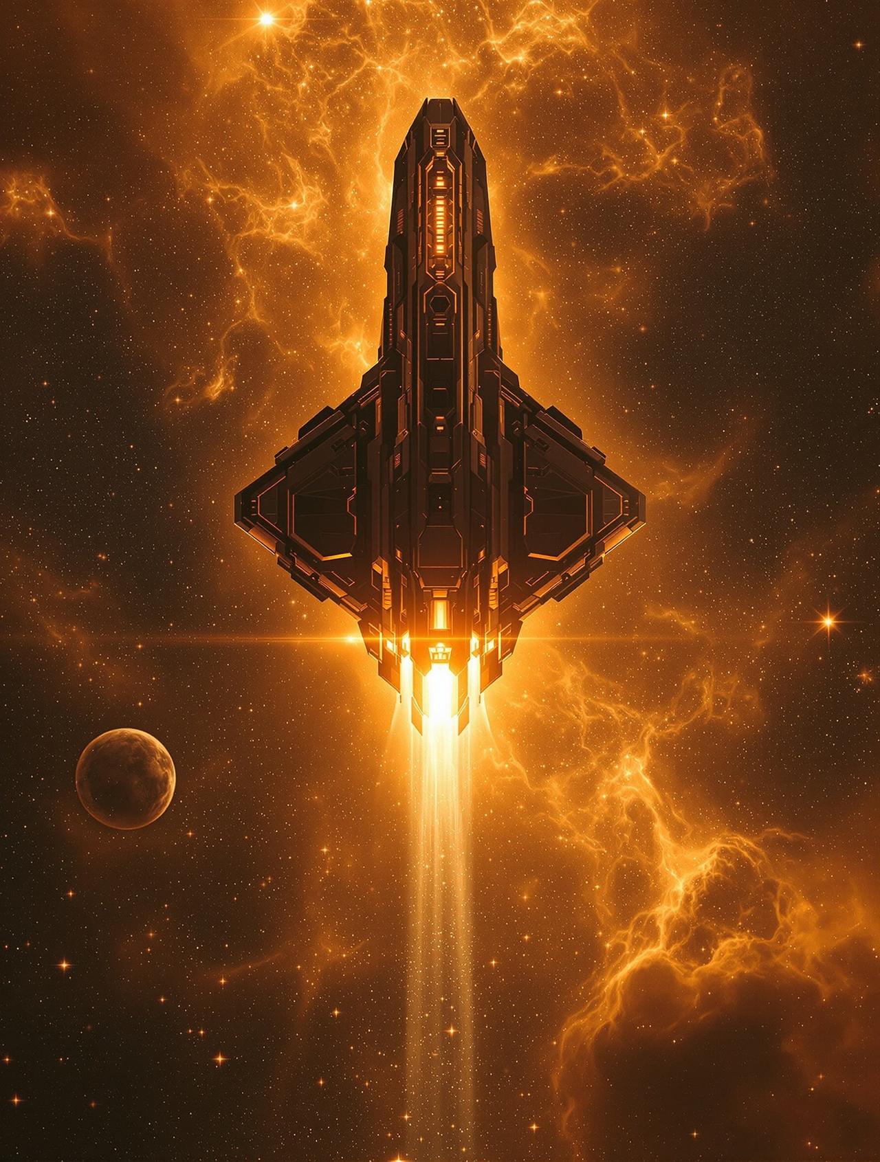 星际迷途:新纪元 - Star Lost: New Era - 免费大片剧集追踪